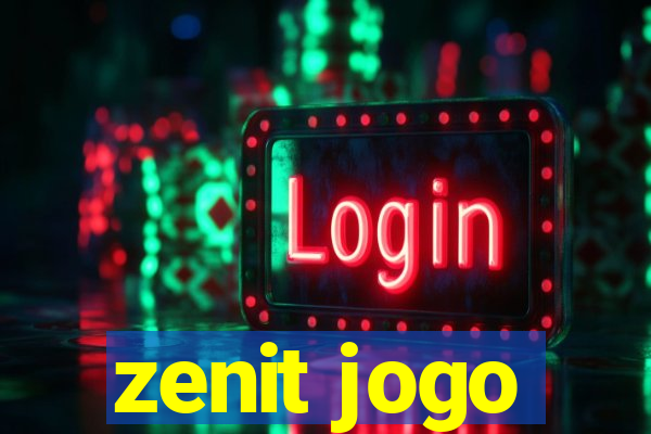 zenit jogo